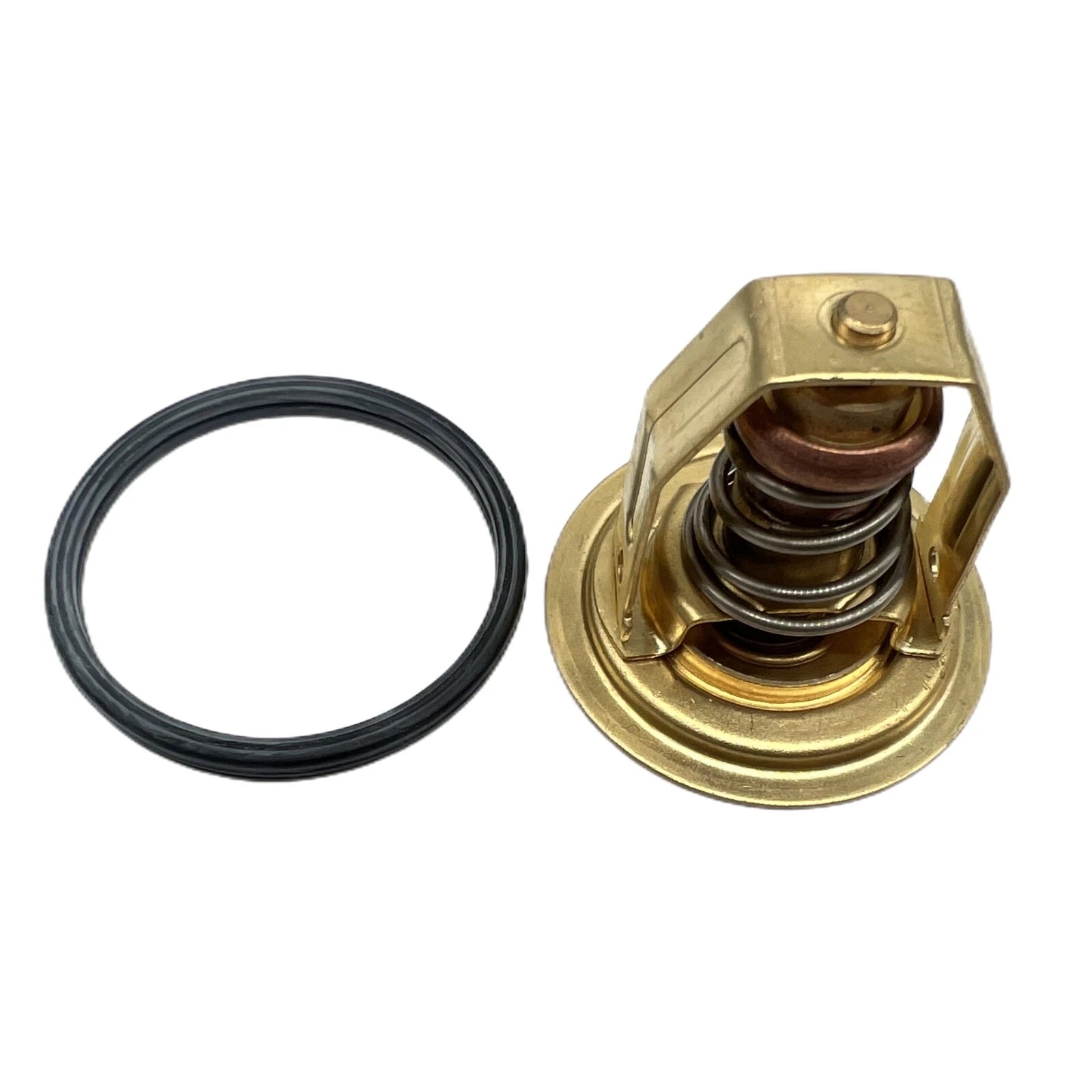Thermostat Kit for Volvo Penta AQ165 AQ170 BB165 BB170 (Marine Engine) 875791 831040