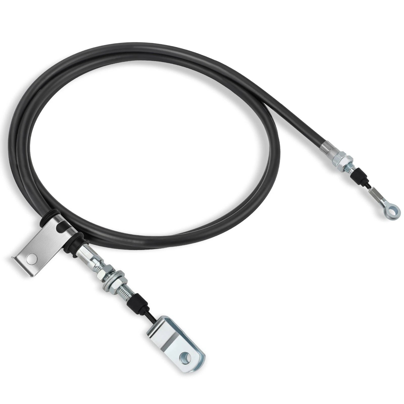 Parking Brake Cable for Polaris Ranger XP 700, Ranger 500 4x4 EFI (2007–2008)