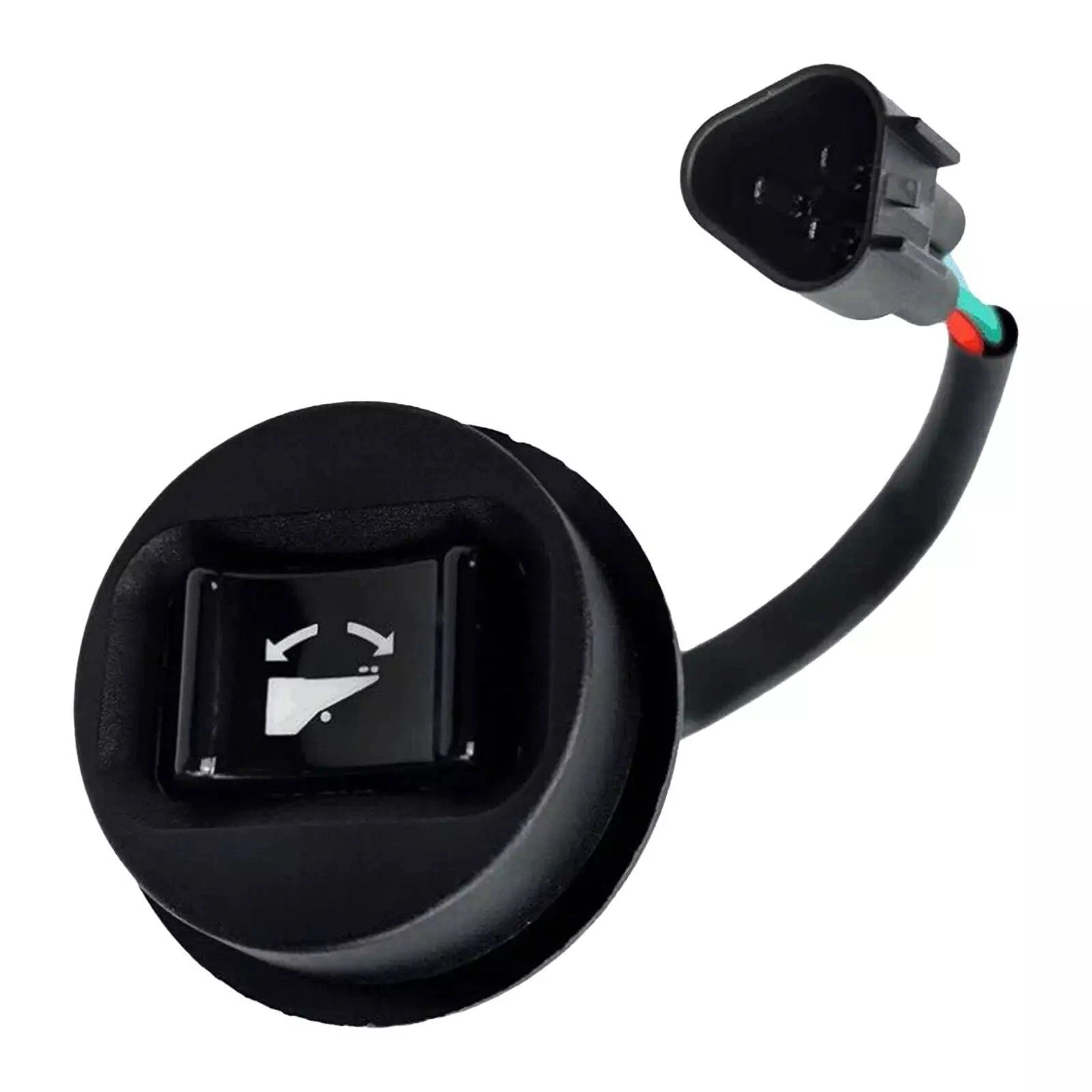 Trim & Tilt Switch for Yamaha 115-225 HP (1990–2005) 6R3-82563-00, 63D-82563-10