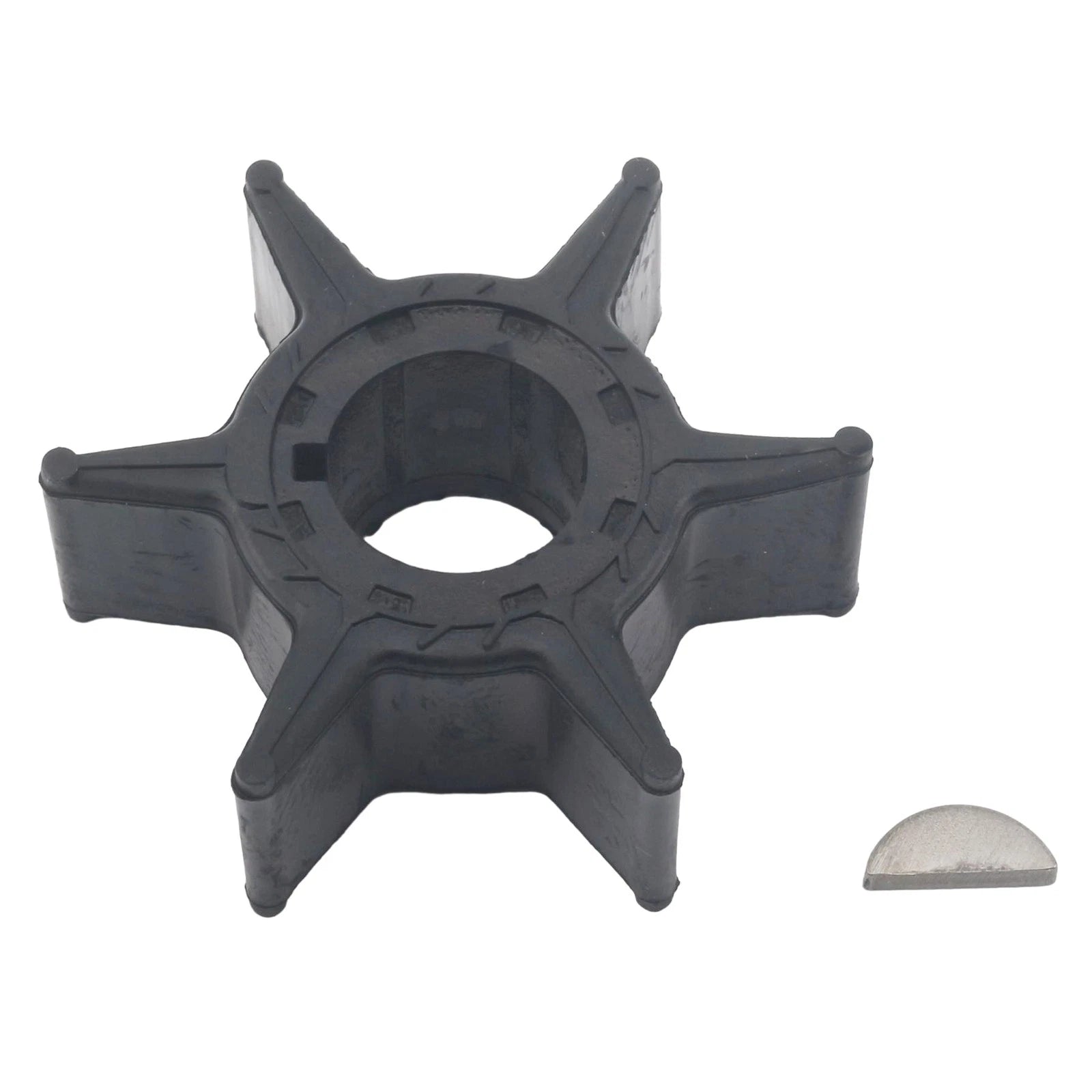 Water Pump Housing Kit for Yamaha 25 30 40 HP (4-Stroke) (66T-W0078-A0/01)