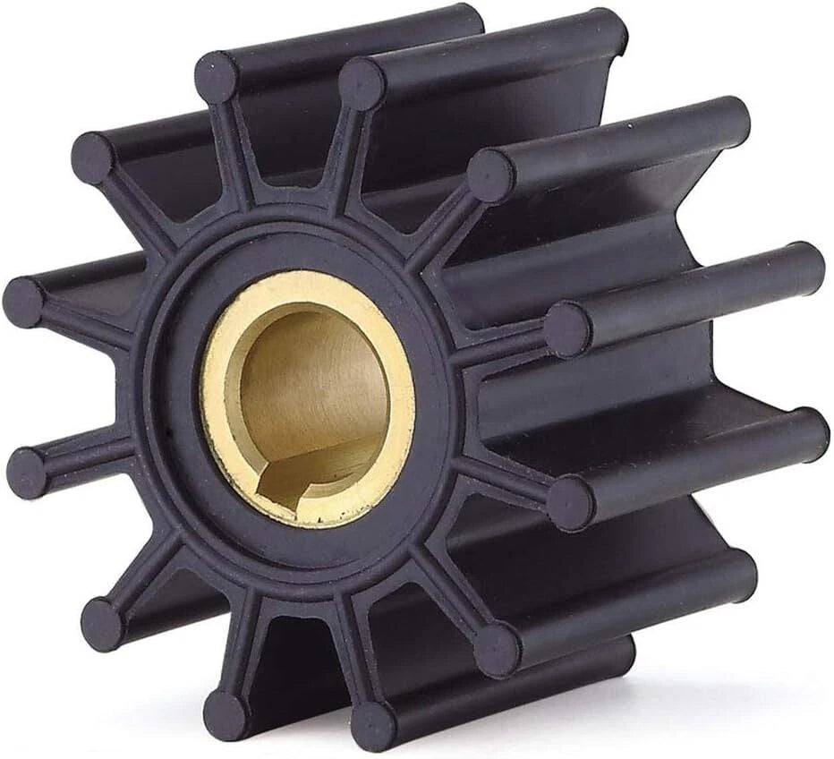Water Pump Impeller for Westerbeke Gov Life Boat Engine (Cooling Systems)