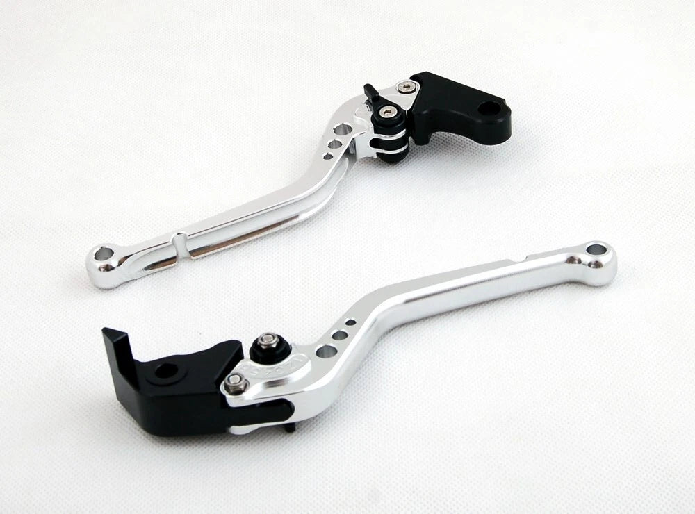 Brake Clutch Levers for Triumph Daytona 675, Street Triple 675/R (2006–2017)