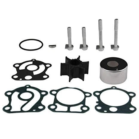 Water Pump Kit for Yamaha 75HP-90HP 692-W0078-00-00