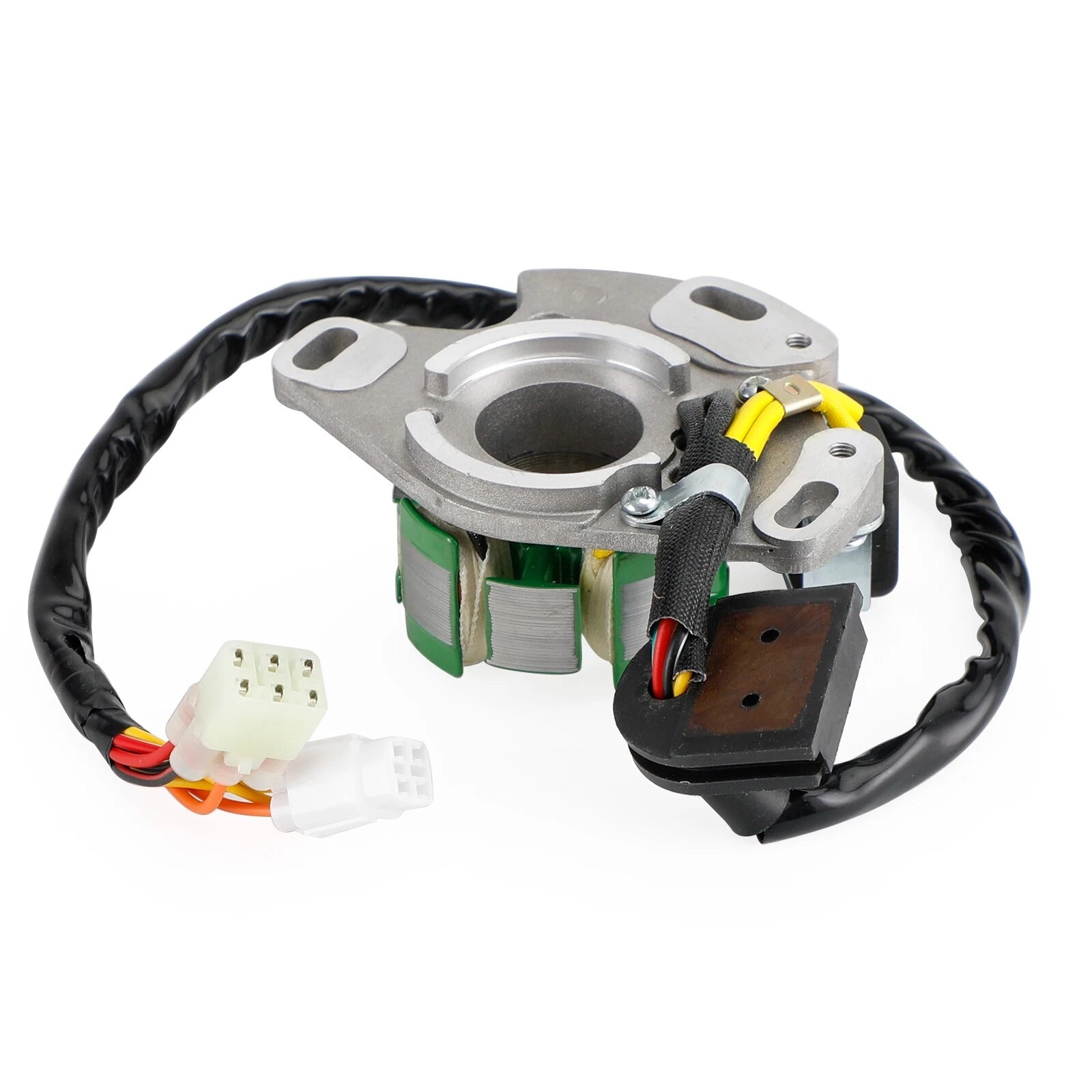 Magneto Ignition Stator for Suzuki RM250 (1996–2000) T5