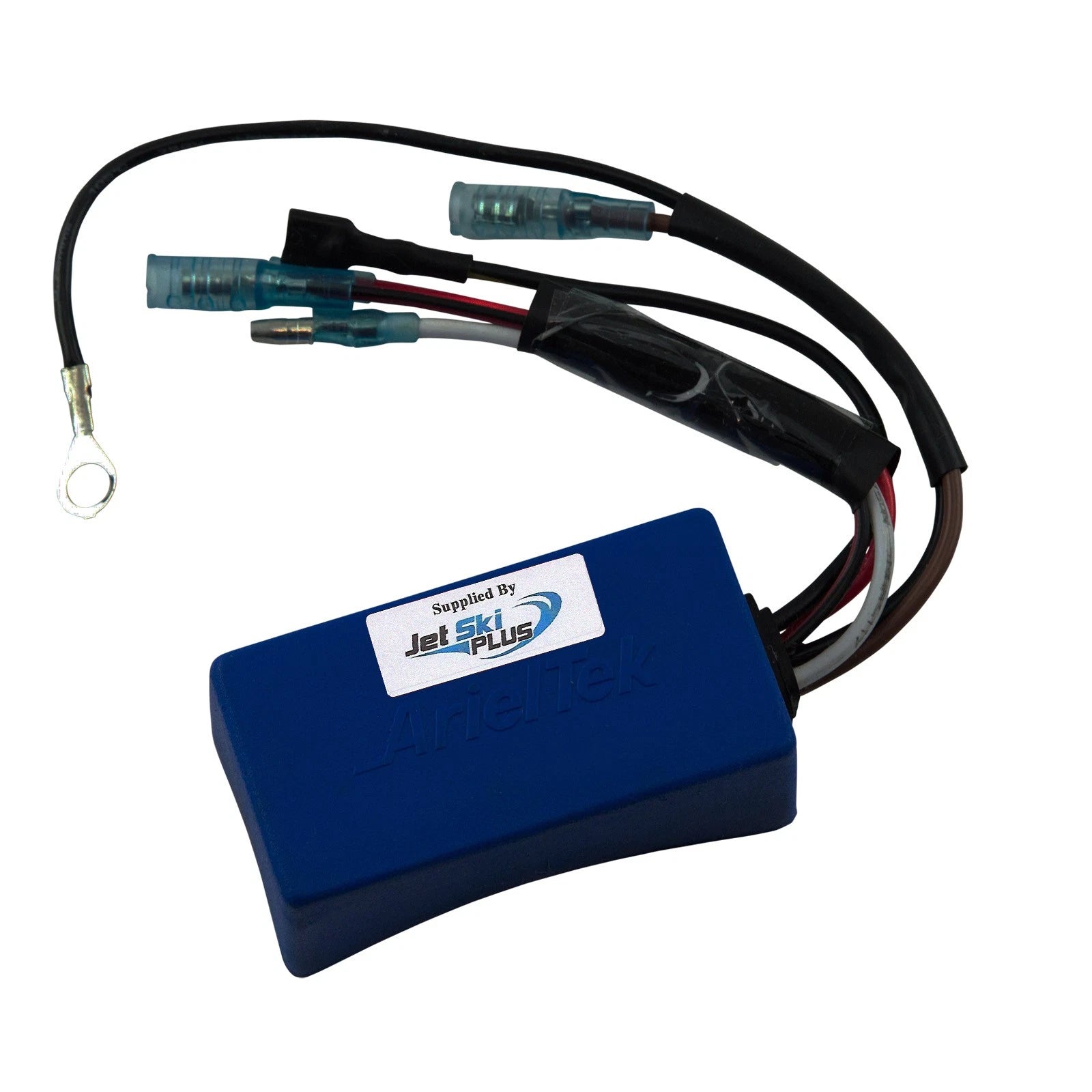Force Switch Box Power Pack CDI for Mercury Mariner 4-5 HP (1999–2006) 16061T 16061T04