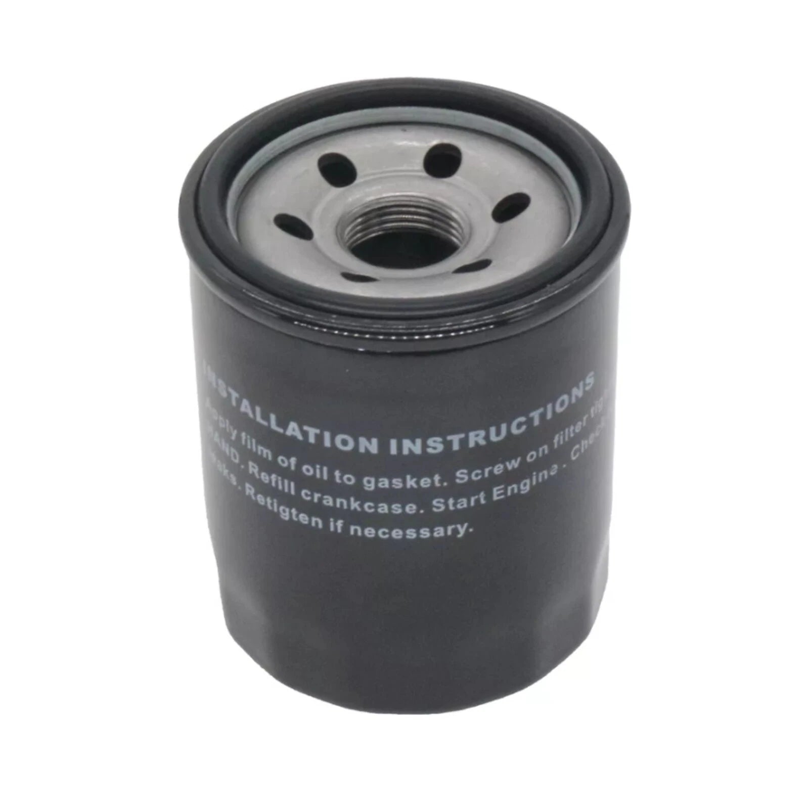 Marine Oil Filter for Mercury 40/50/60HP (18-7914, 35-822626Q2, 822626Q04)