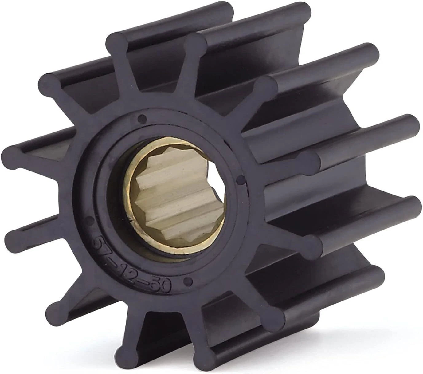 Water Pump Impeller for Leyland 400 401 402 (1960–1970)