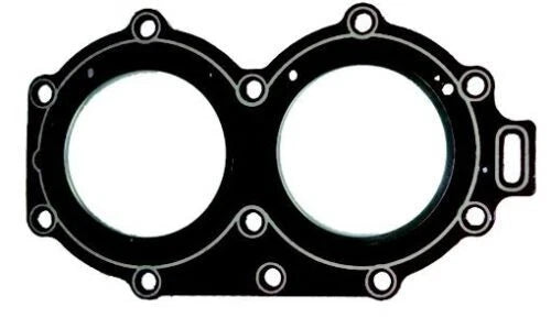Cylinder Head Gasket for Mariner Outboard 30 HP 2-Stroke (30A) 27-19138M 84733M