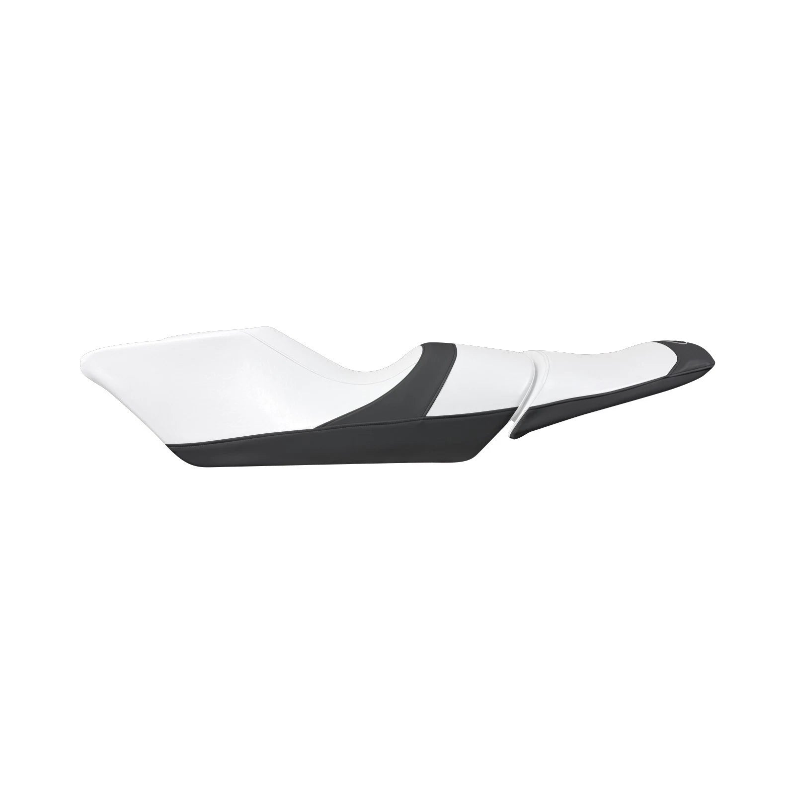 Seat Cover for Yamaha FX SHO SVHO (2012–2018) White Black