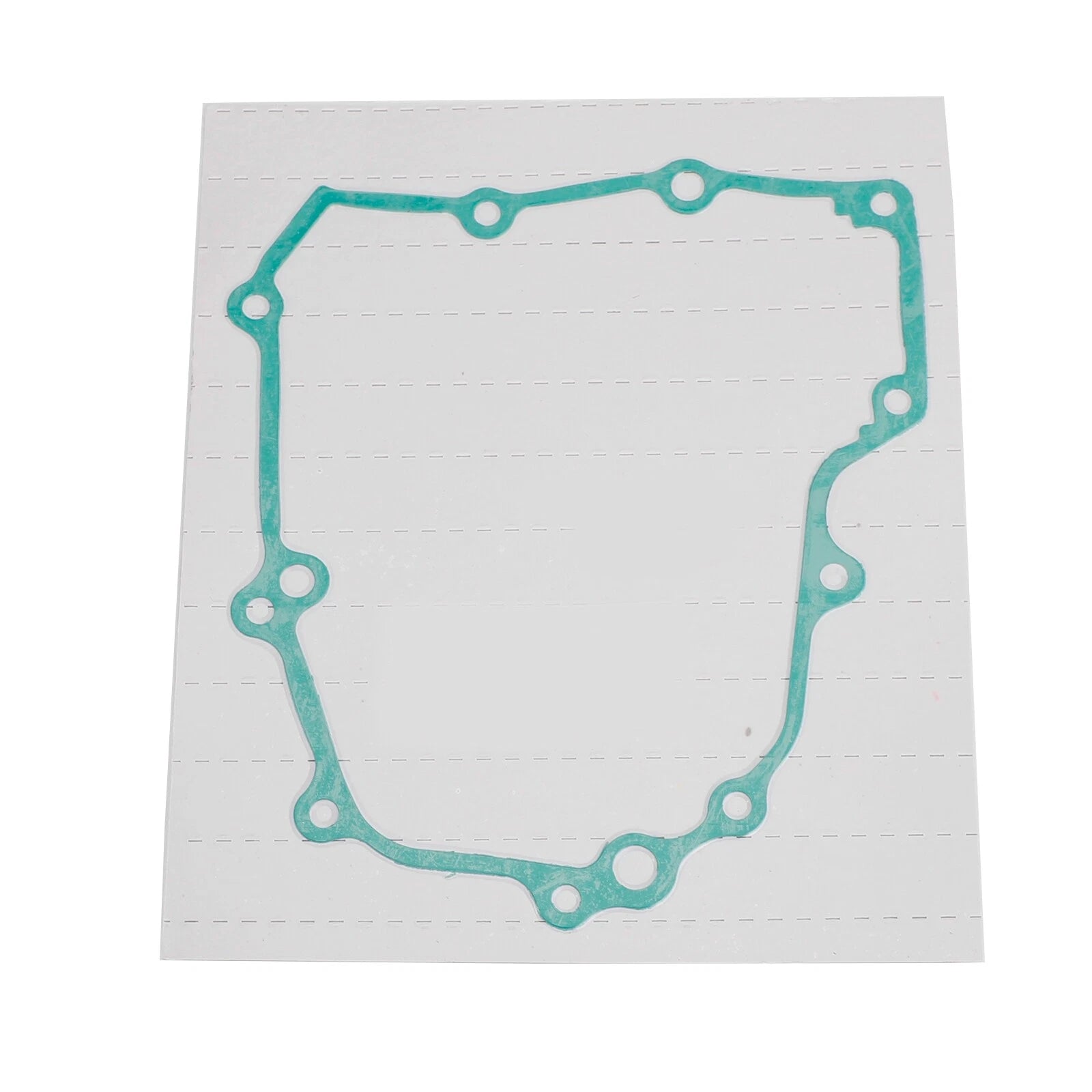 Left Engine Stator Cover Gasket for Honda CRF250R (2010–2017)