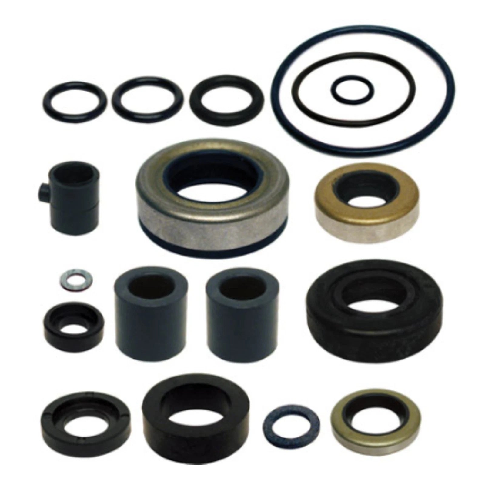 Gearcase Seal Kit 26-77066A1 for Mercury Mariner Force (3.9)