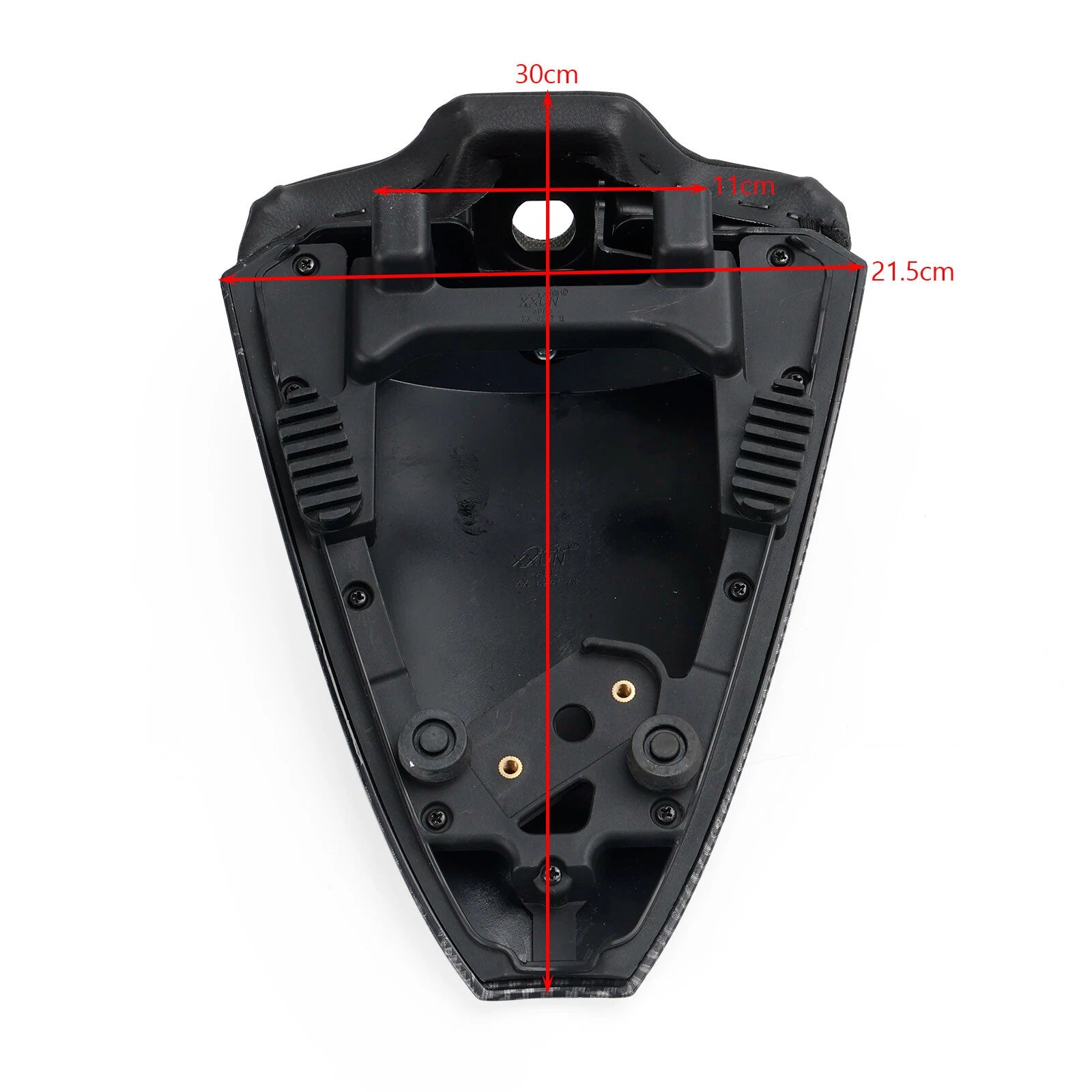 Tail Rear Seat Cover Fairing Cowl for MV Agusta Superveloce 800 (2018–2023) Carbon