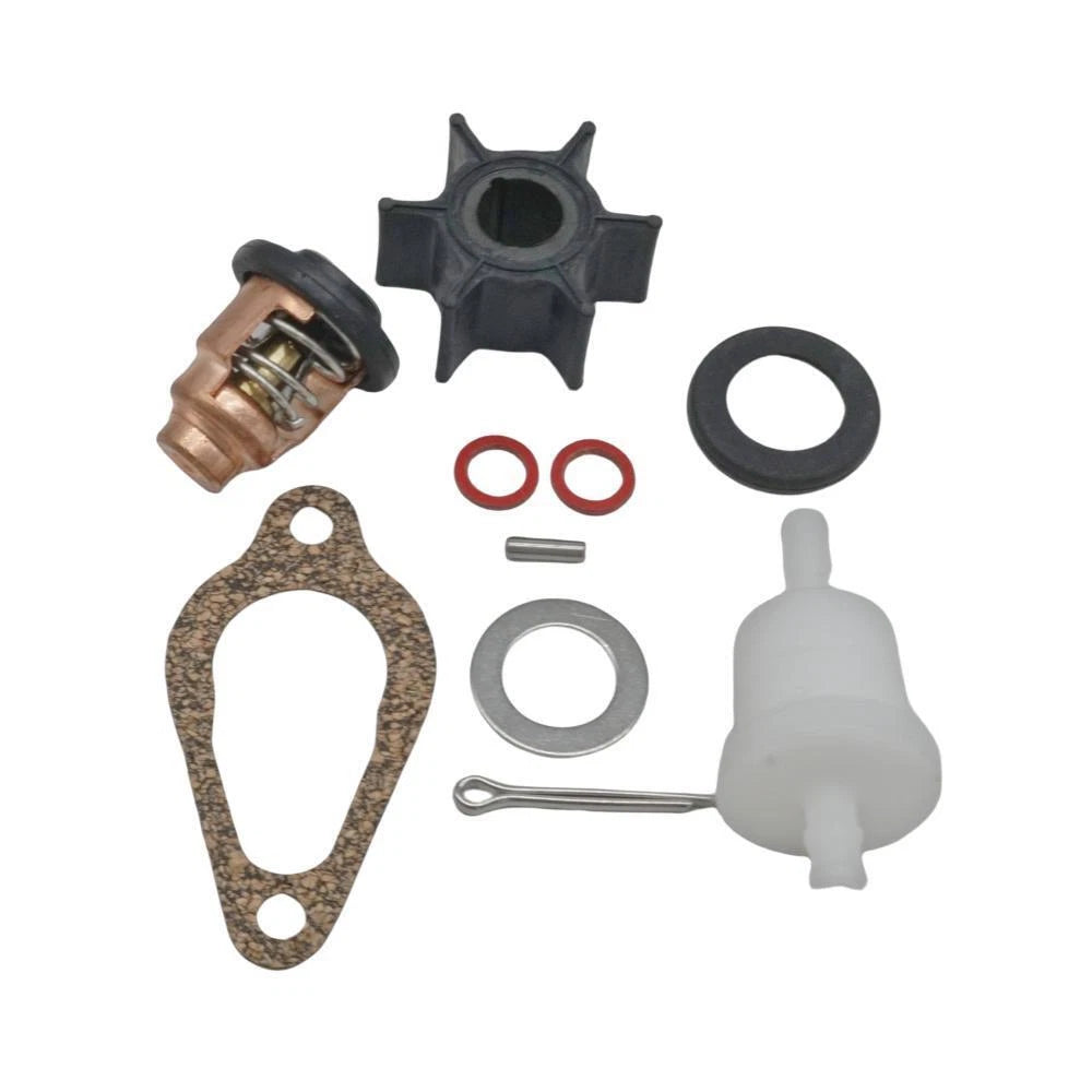 Service Kit for Mercury Mariner Outboard 8HP 9.9HP (8M0120837 8M0119207)