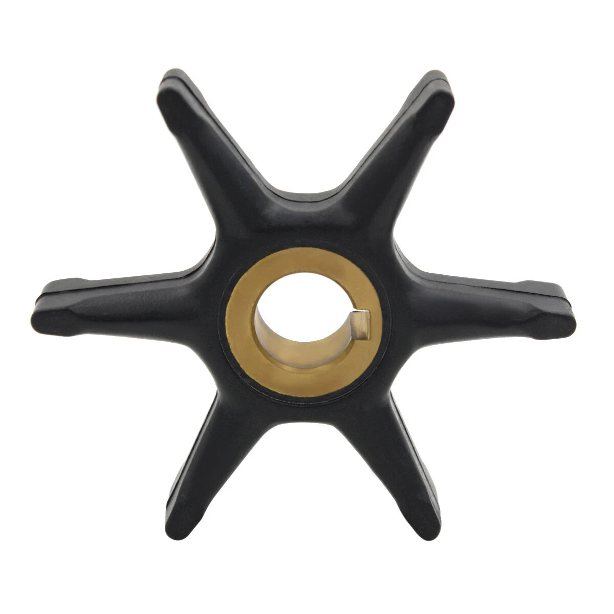 Water Pump Impeller for Evinrude 18 25 35 HP Outboard (375638)