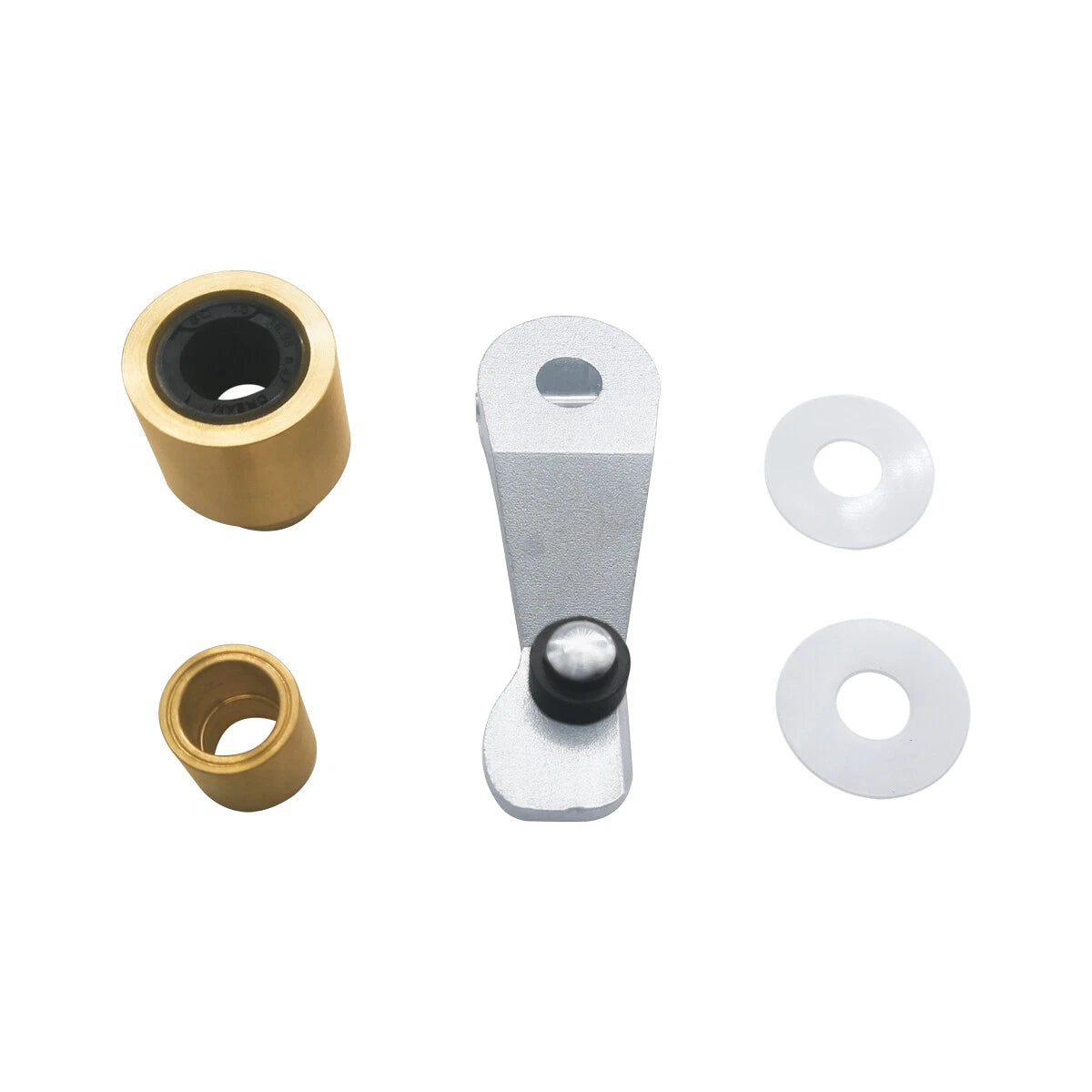 Shift Lever & Bushing Kit for MerCruiser R/MR/Alpha I (1973–1990) 45518T1 21144