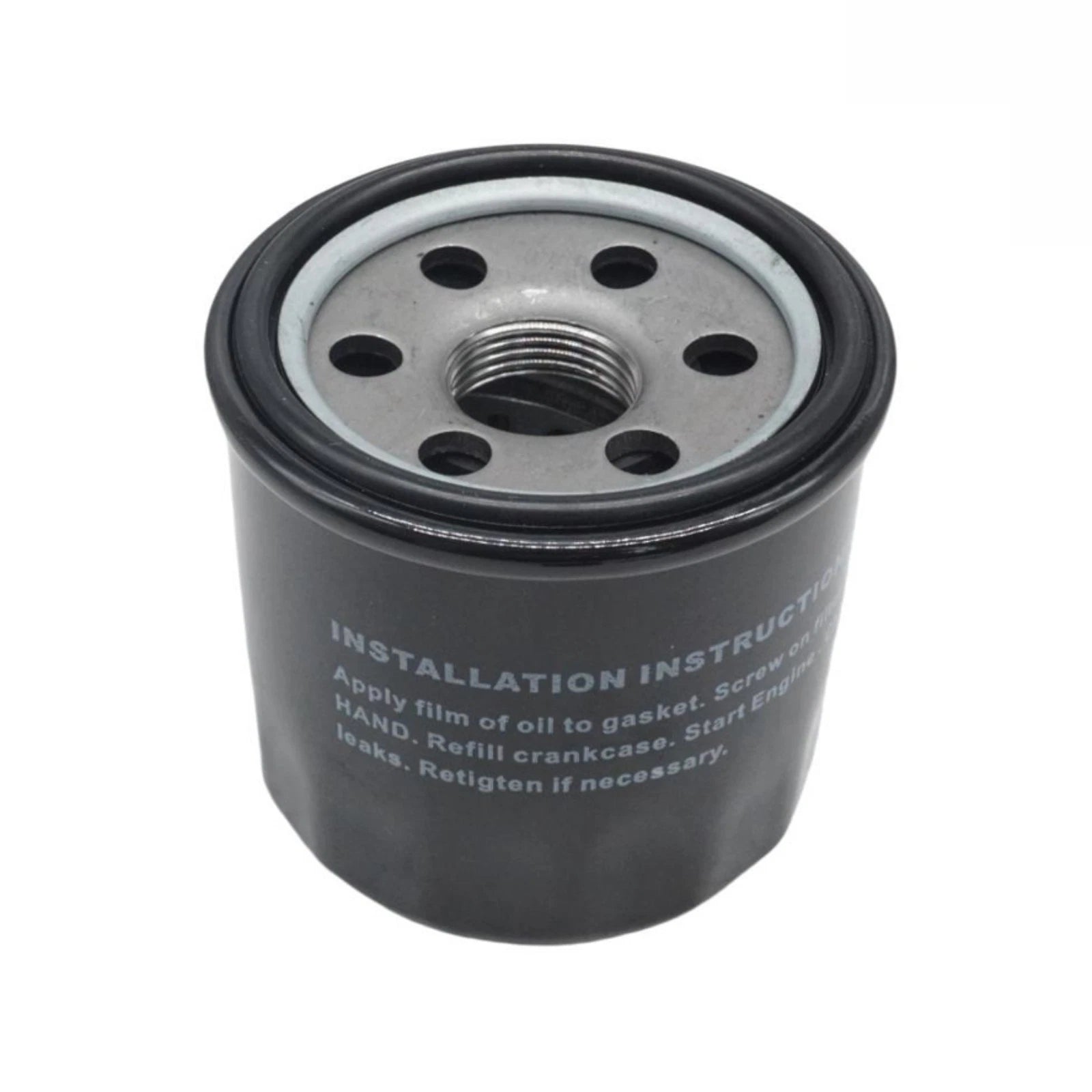 Oil Filter Assembly for Mercury Marine (35-8M0162831, 35-822626K03)