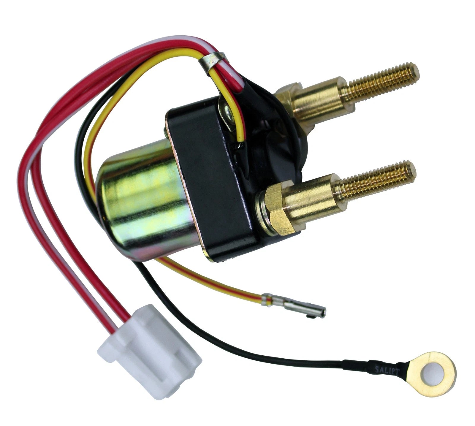 Starter Relay Solenoid for Kawasaki STX 1100 STX 900 (1997–1998)