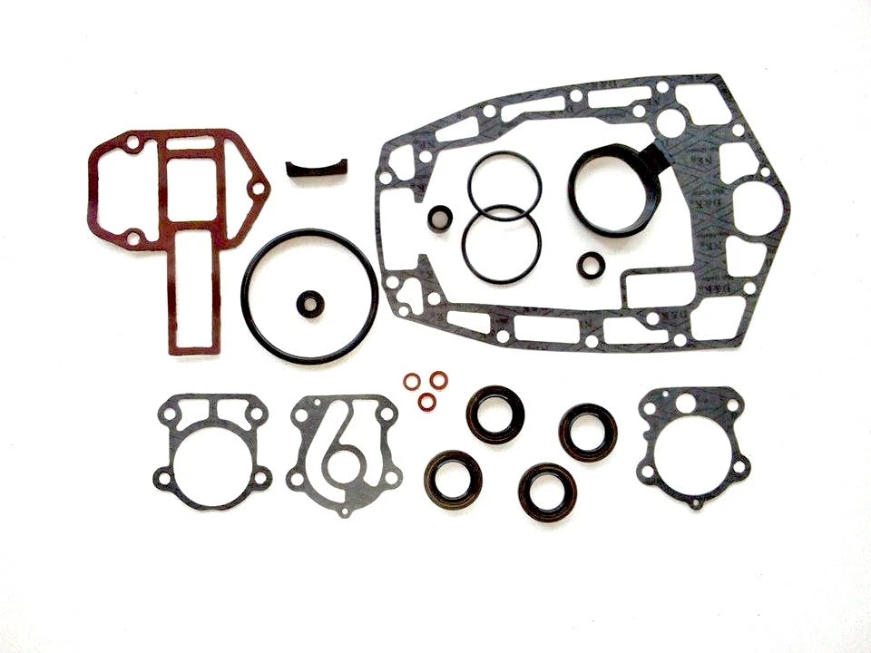 Lower Unit Seal Kit for Yamaha 75HP-90HP (688-W0001-20-00)