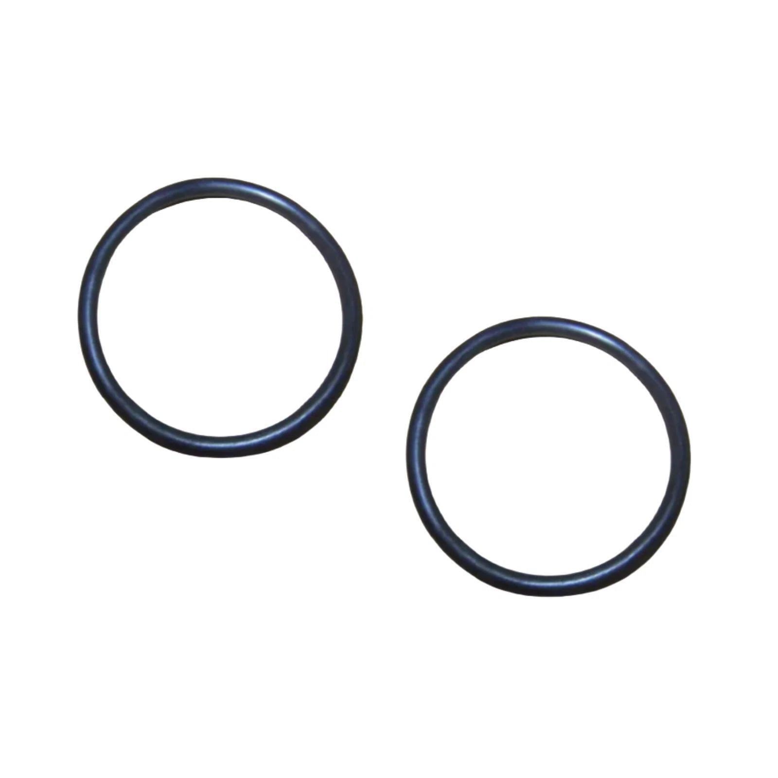 Shift Shaft Housing O-Ring Seal for Mercury Mariner Outboard (25439, 18-7153)