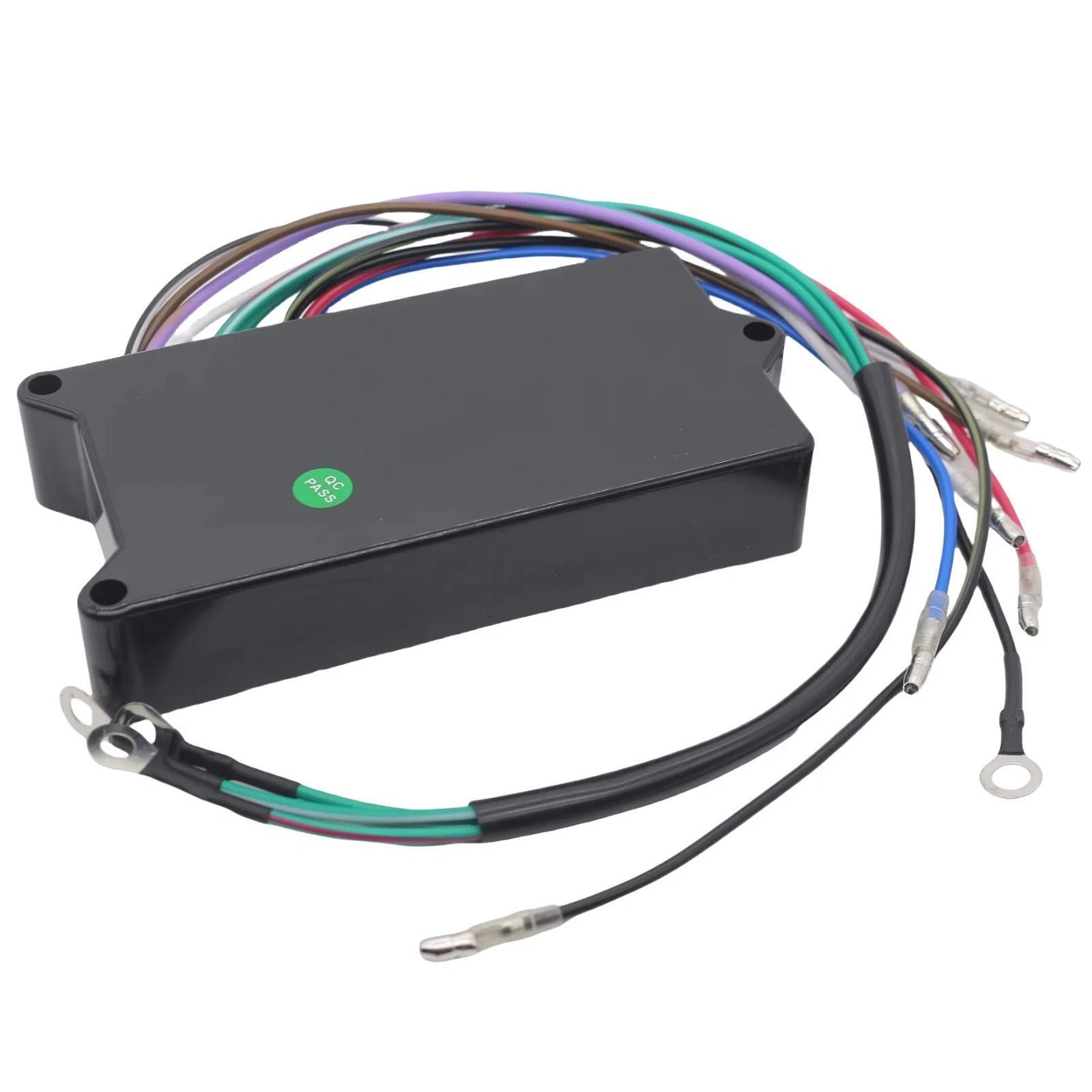 CDI Switch Box for Mercury Sport Jet 60-90HP (1997) - 18495A19, 18495A26, 114-4953