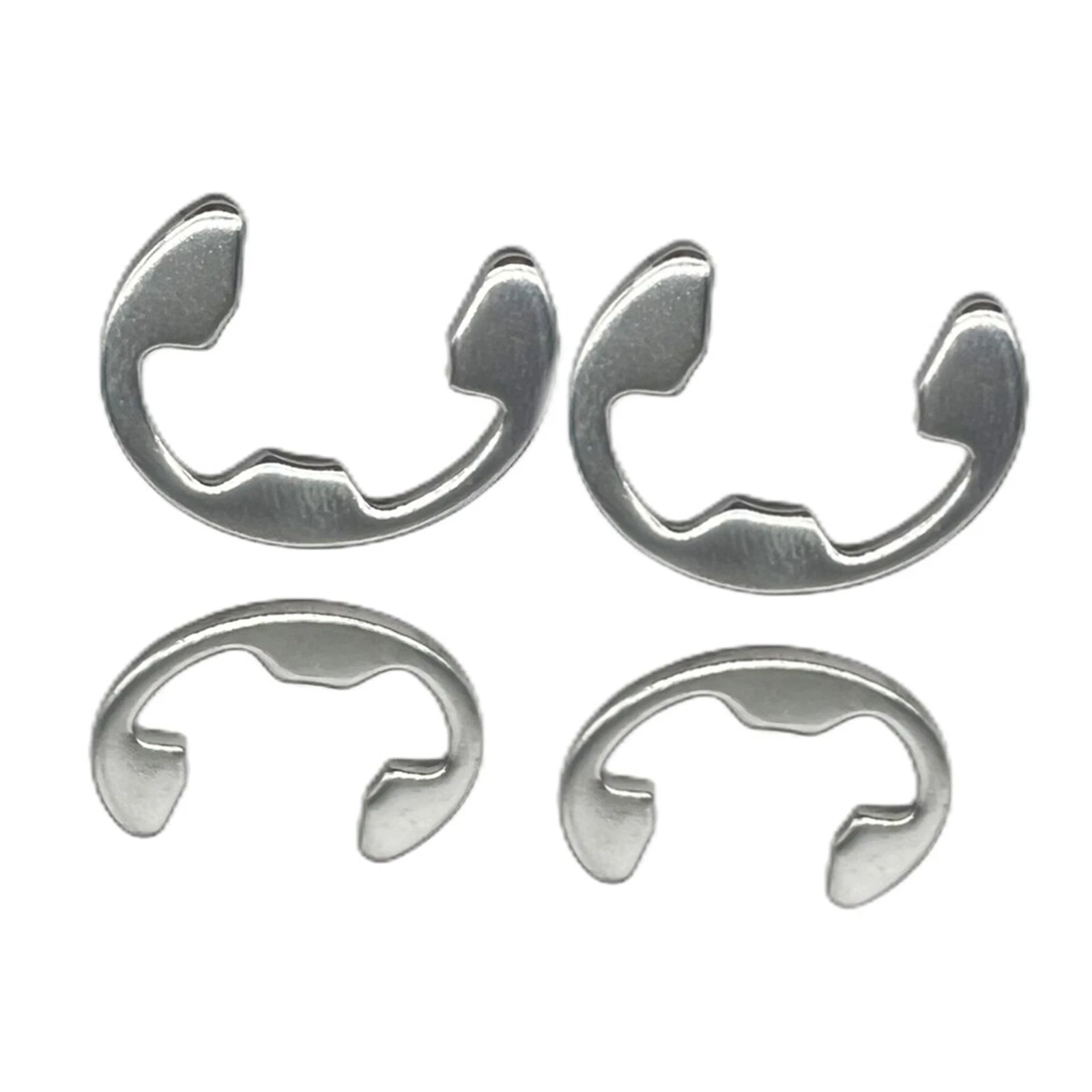 Set of 4 E Rings for MerCruiser Alpha 1 Gen 2 (53-815949, 18-2345)