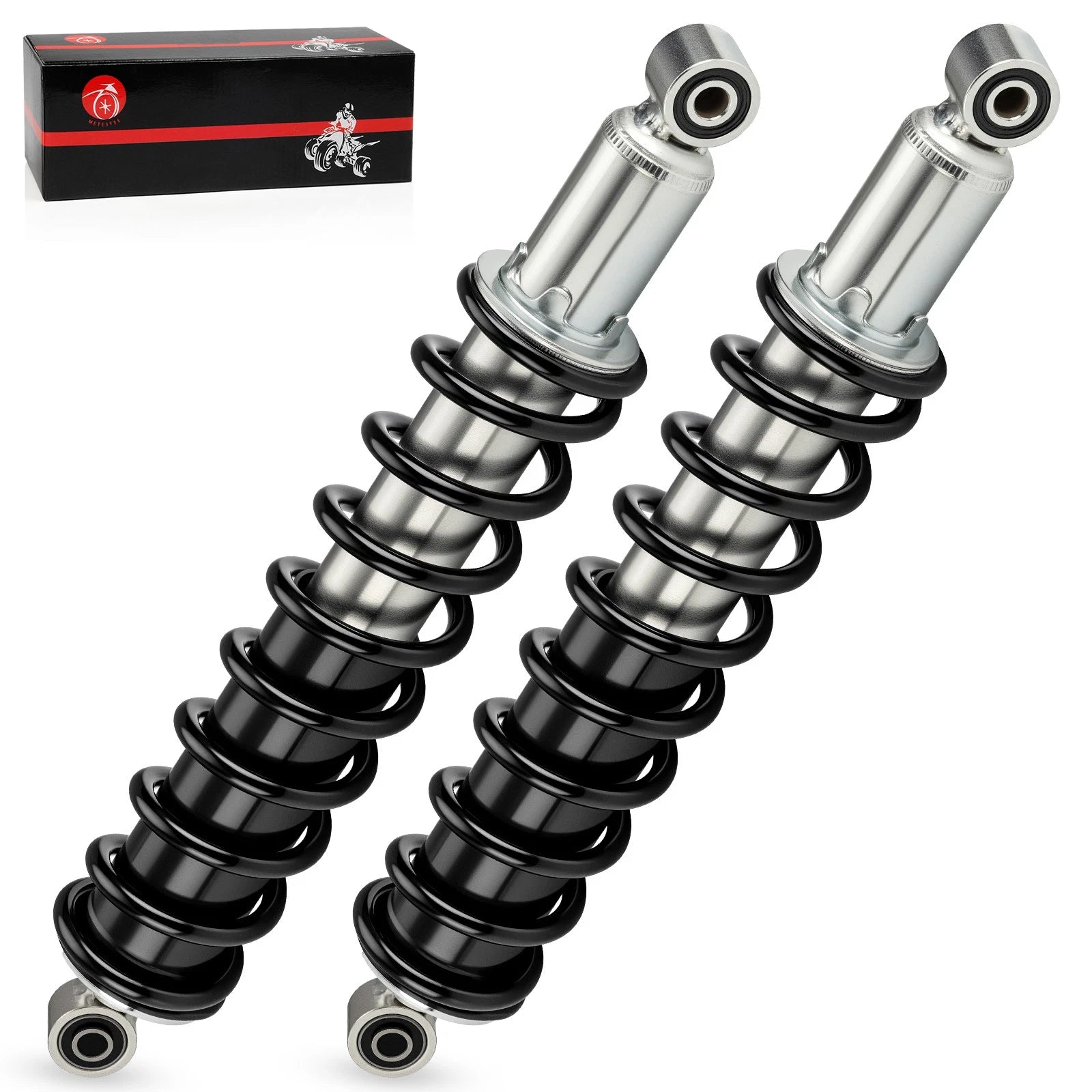Shock Absorber Pair for Honda Rubicon 500 TRX500 (2001–2014)