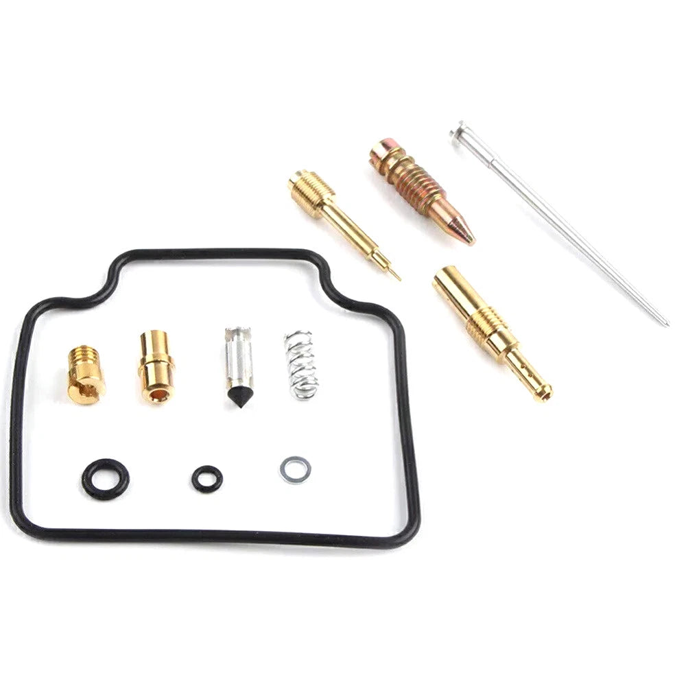 Carburetor Repair Kit for Honda NX650 Dominator (1995–1999)