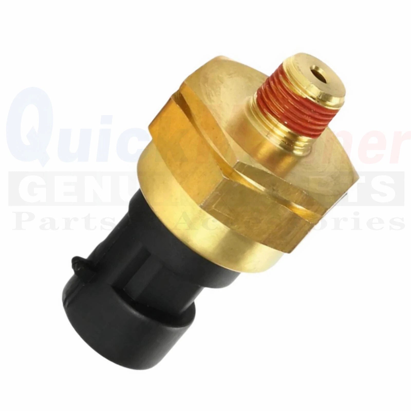 Pressure Sensor for Mercury D175 D200 (2000–2023) 881879T11 8M6000626