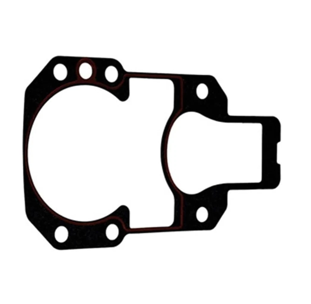 10X Sterndrive Outdrive Gasket for Mercruiser R MR Alpha One (Replaces 27-94996Q2)