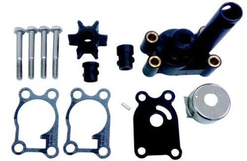 Water Pump Kit Impeller for Johnson Evinrude Outboard (0765603)