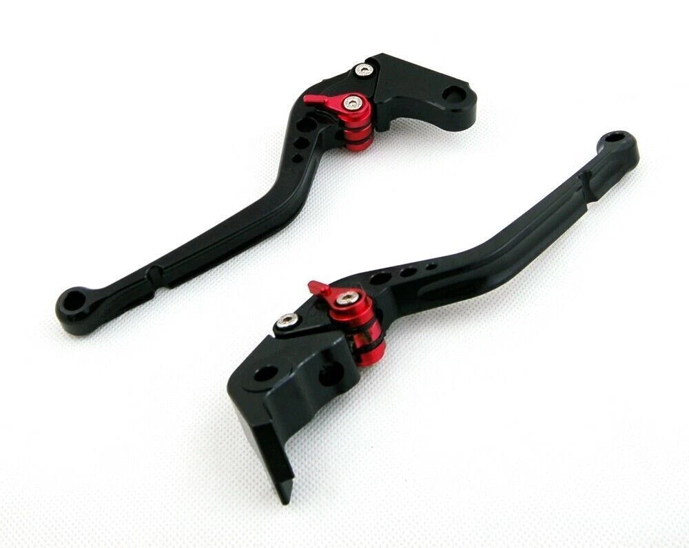 Long Brake Clutch Levers for Ducati 999/S/R 749/S/R (2003–2006) T9