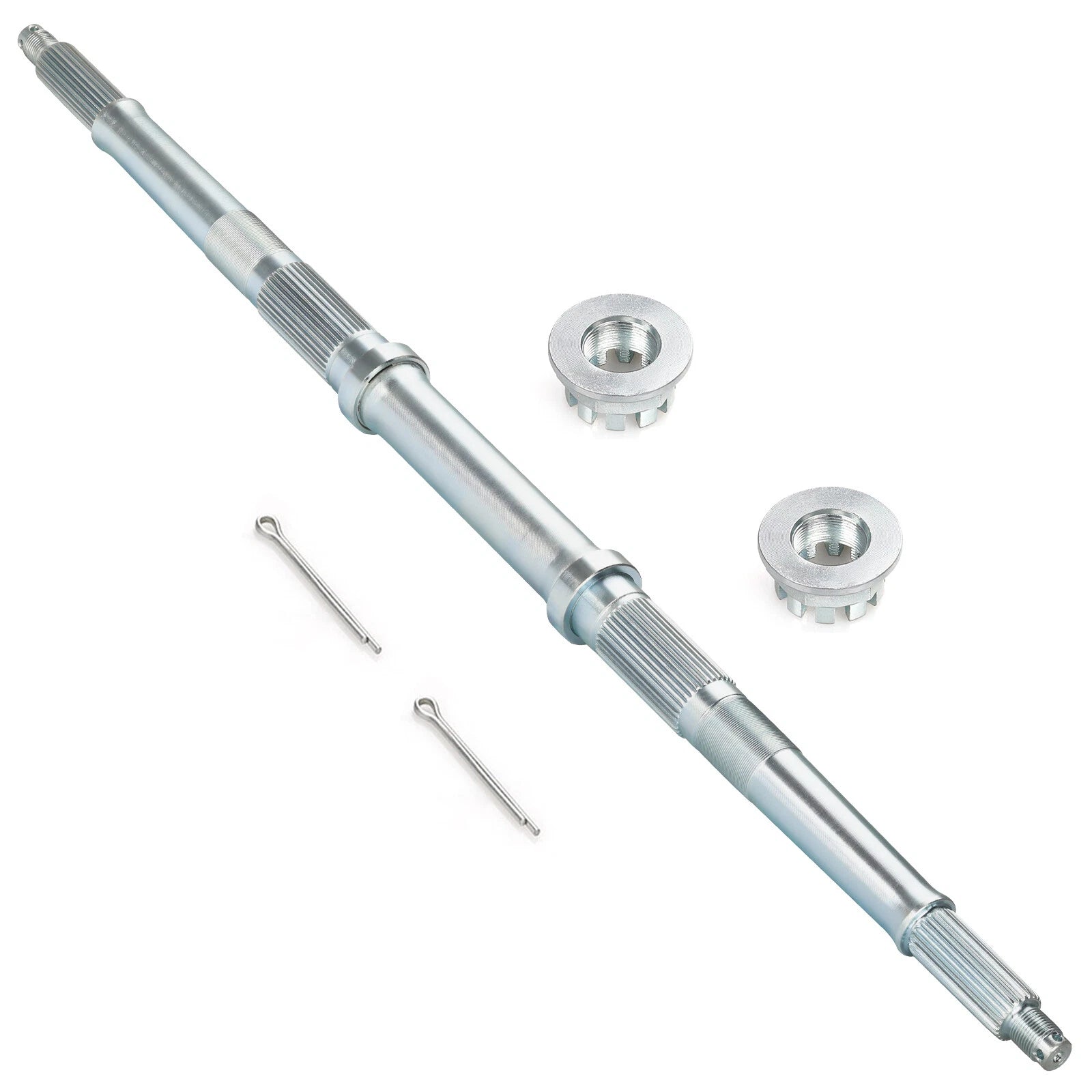 Rear Wheel Axle Shaft 42310-HC5-970 for Honda FourTrax TRX300 (1993–2000)