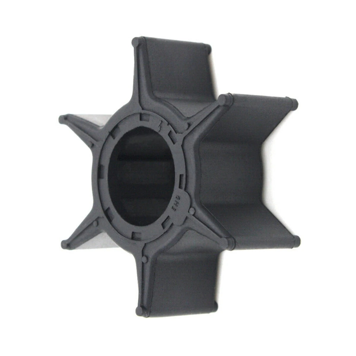 Water Pump Impeller for Yamaha Outboard 40-70 HP (6H3-44352, 18-3069)
