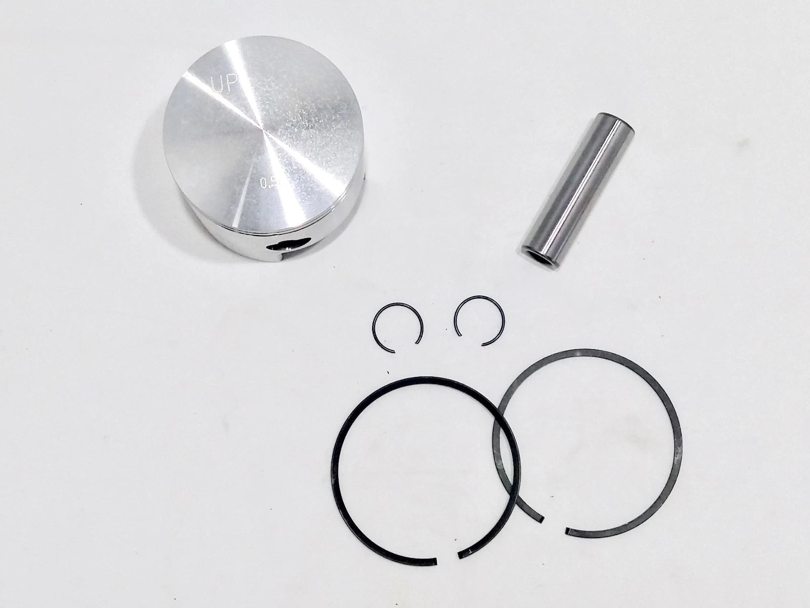 Piston Kit O/S 0 for Tohatsu 35HP-40HP (2Cyl)