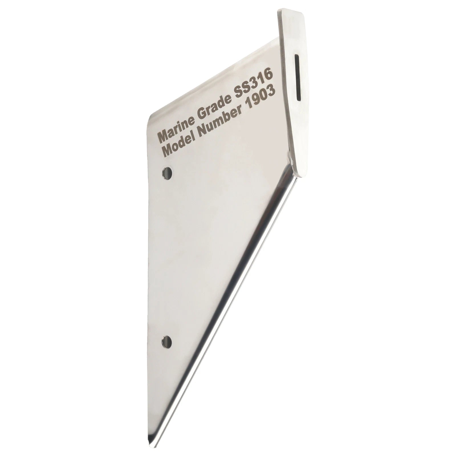 Skeg Guard for Mercury & Mariner 40 50 60 HP (27341)