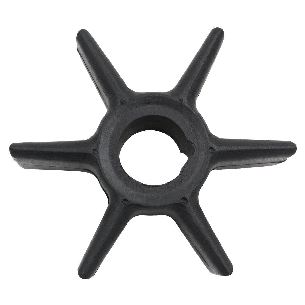 Water Pump Impeller for Mercury 40 50 60 HP Outboard Motor (47-19453, CEF 500378)