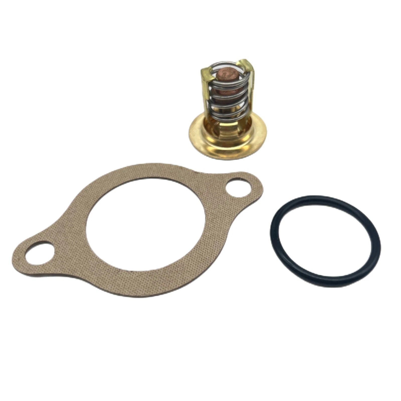 Thermostat Gasket Kit for Volvo Penta 7.4L 7.4Gi 7.4GL 7.4GSi (3853983)