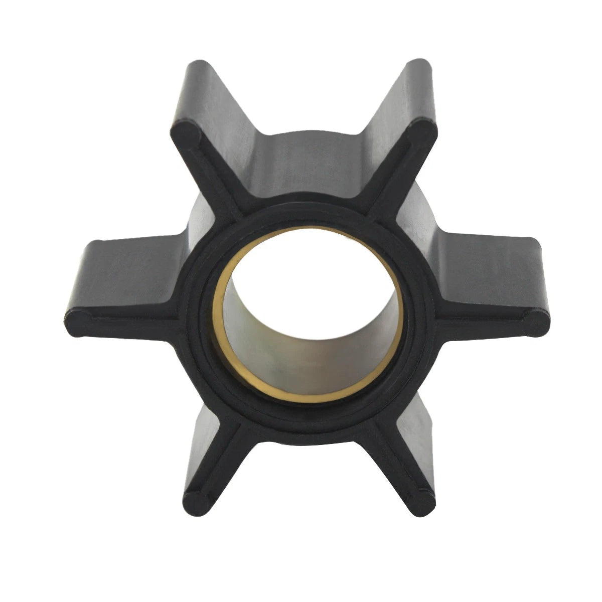 Water Pump Impeller for Mercury Outboard Motor (3.5/3.9/5/6HP) 47-22748 18-3012
