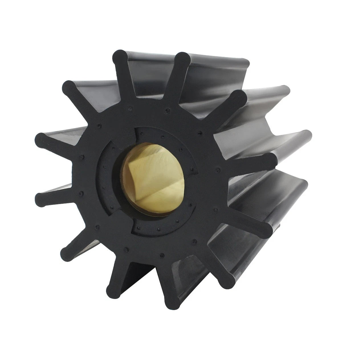 Water Pump Impeller for Detroit 8V 16V 92TA Diesel Engine (8927570)