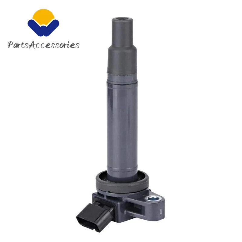 Set of 4 Ignition Coils for Toyota Tundra 00-04, 4Runner 03-04 4.7L V8