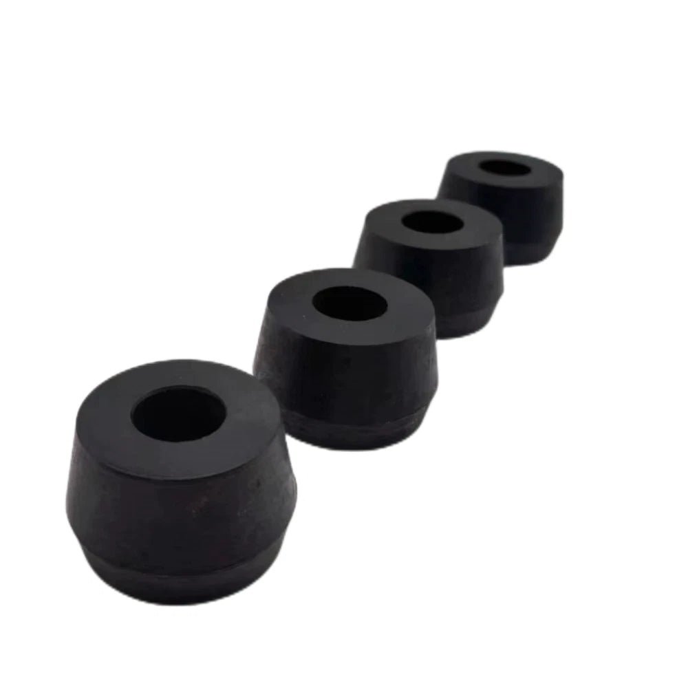 4X Bushing Trim Cylinder for Mercruiser R/MR/Alpha I (1983–1990) 23-99291T