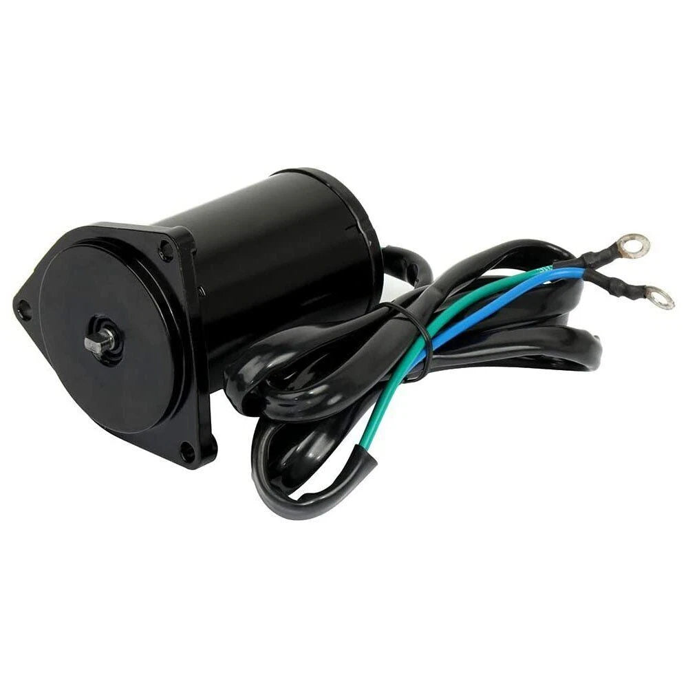 Power Tilt Trim Motor for Yamaha (6H1-43880-02, TRM0025, T1159M)