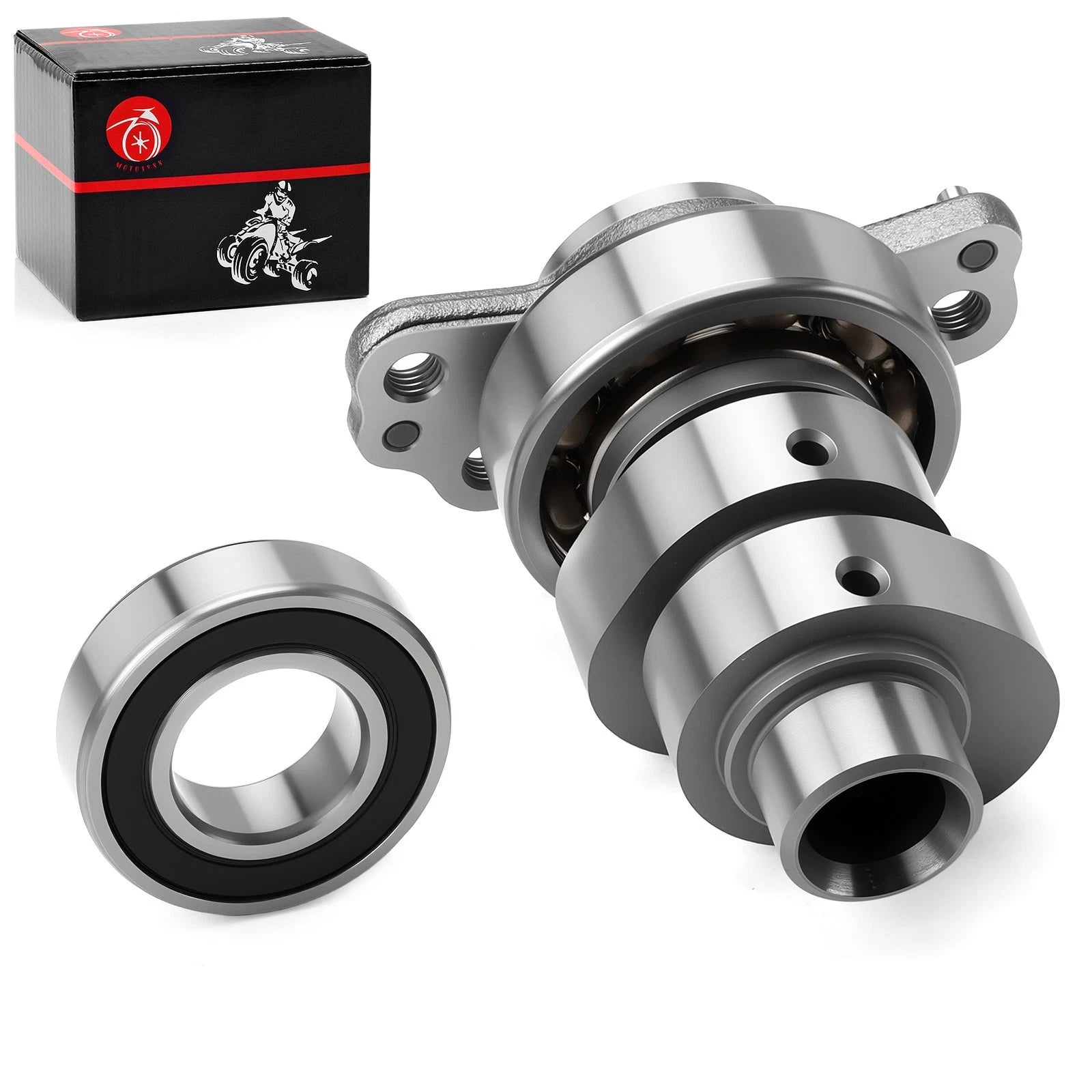 Camshaft w/ Bearing 1S3-12170-10-00 for Yamaha Raptor 700R (2009–2024)