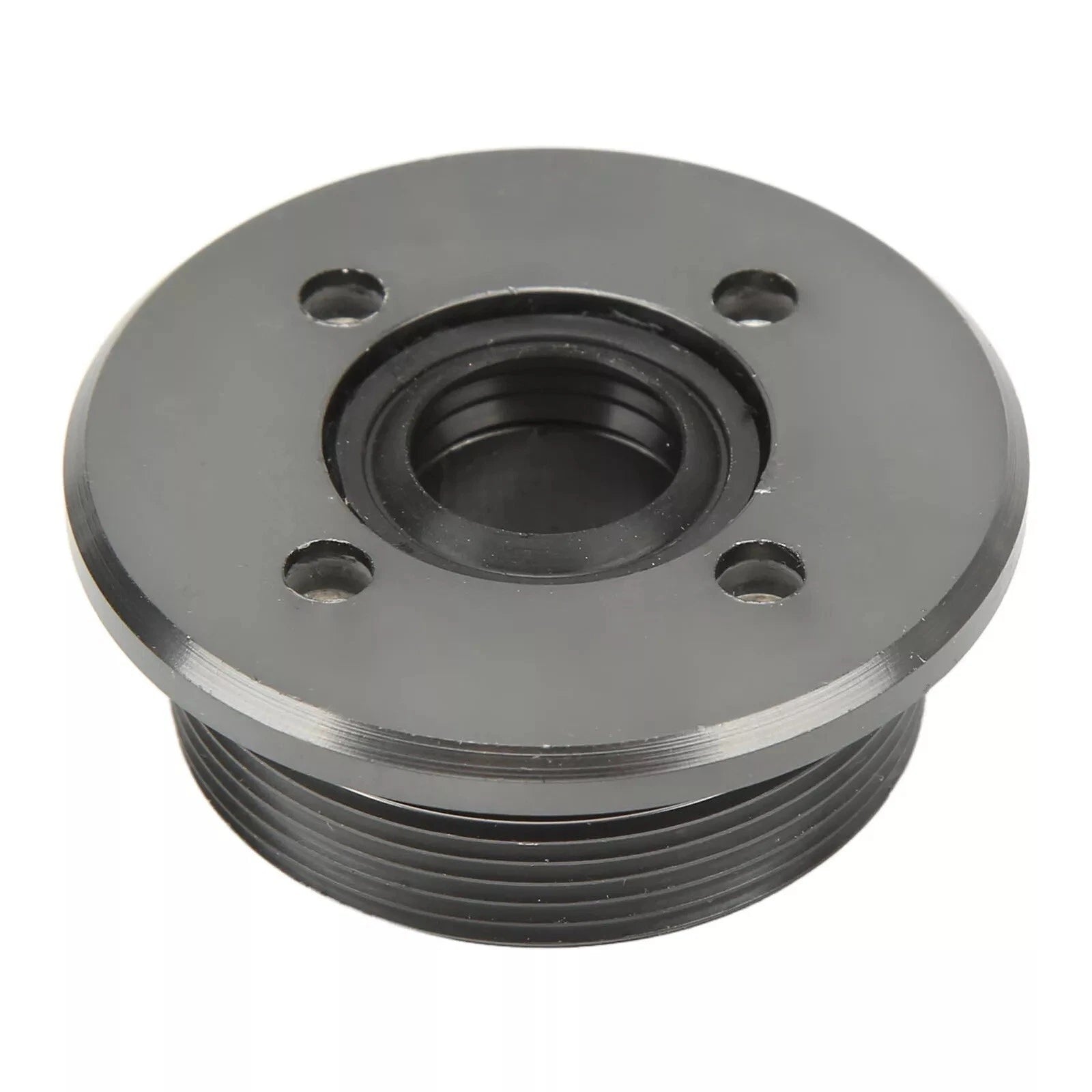 Tilt Trim End Cap with Seal for Yamaha 60 70 75 85 90HP Outboard (6H1-43821)