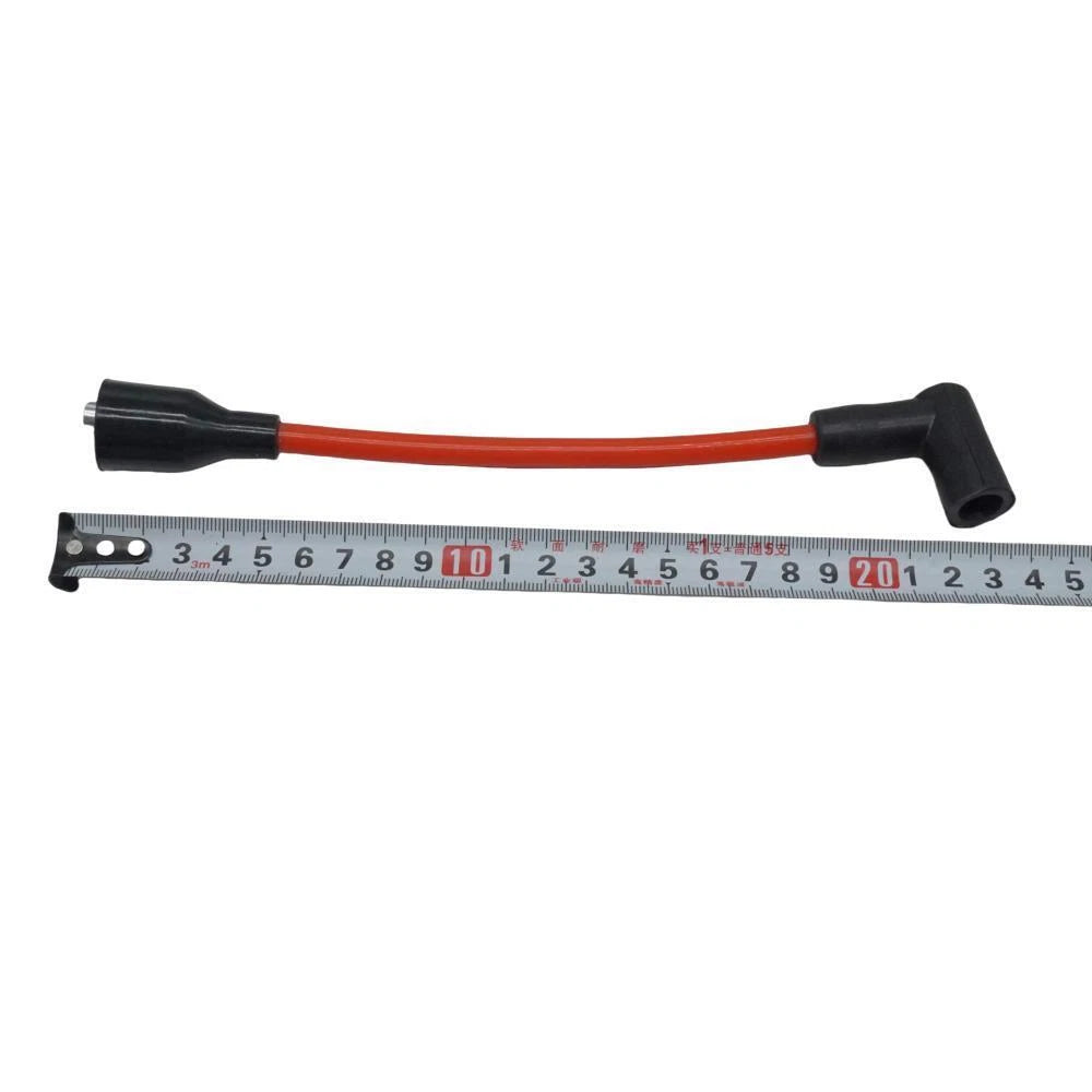 9" Spark Plug Wire for Mercury 150-175-200 (1984–2000) 84-813715A1 23564A4 23564A6 26460A1