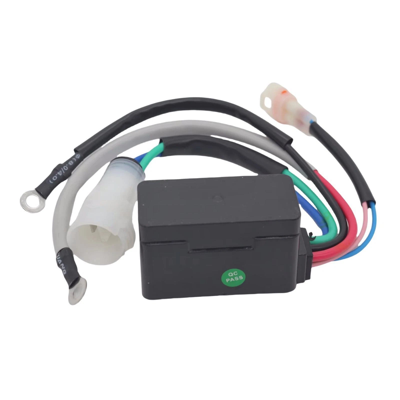Trim Tilt Relay for Suzuki Outboard DF140 DF150 DF175 DF200 DF225 (2000–2023) 38410-93J12
