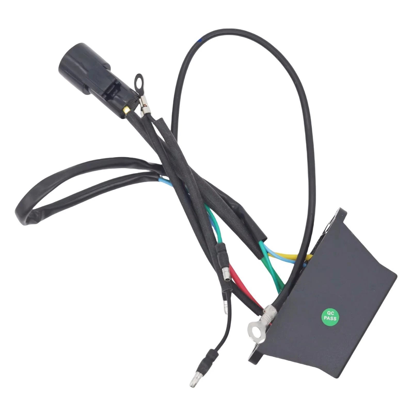 Trim & Tilt Relay Assy for Honda BF35 BF40 BF45 BF50 (1990–2023) 38550-ZV5-822 38550-ZV5-823