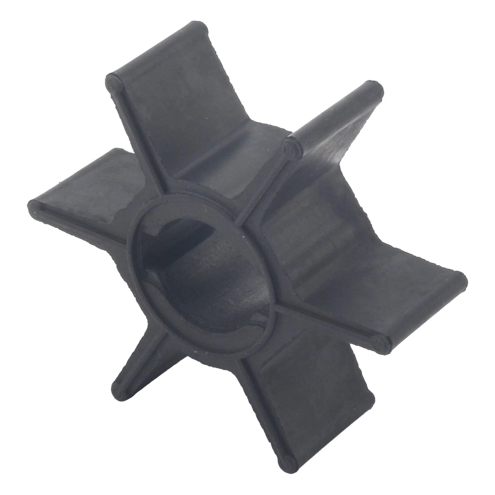 Water Pump Impeller 47-95289-2 for Mercury Outboard 2-Stroke 2.2/2.5/3 HP