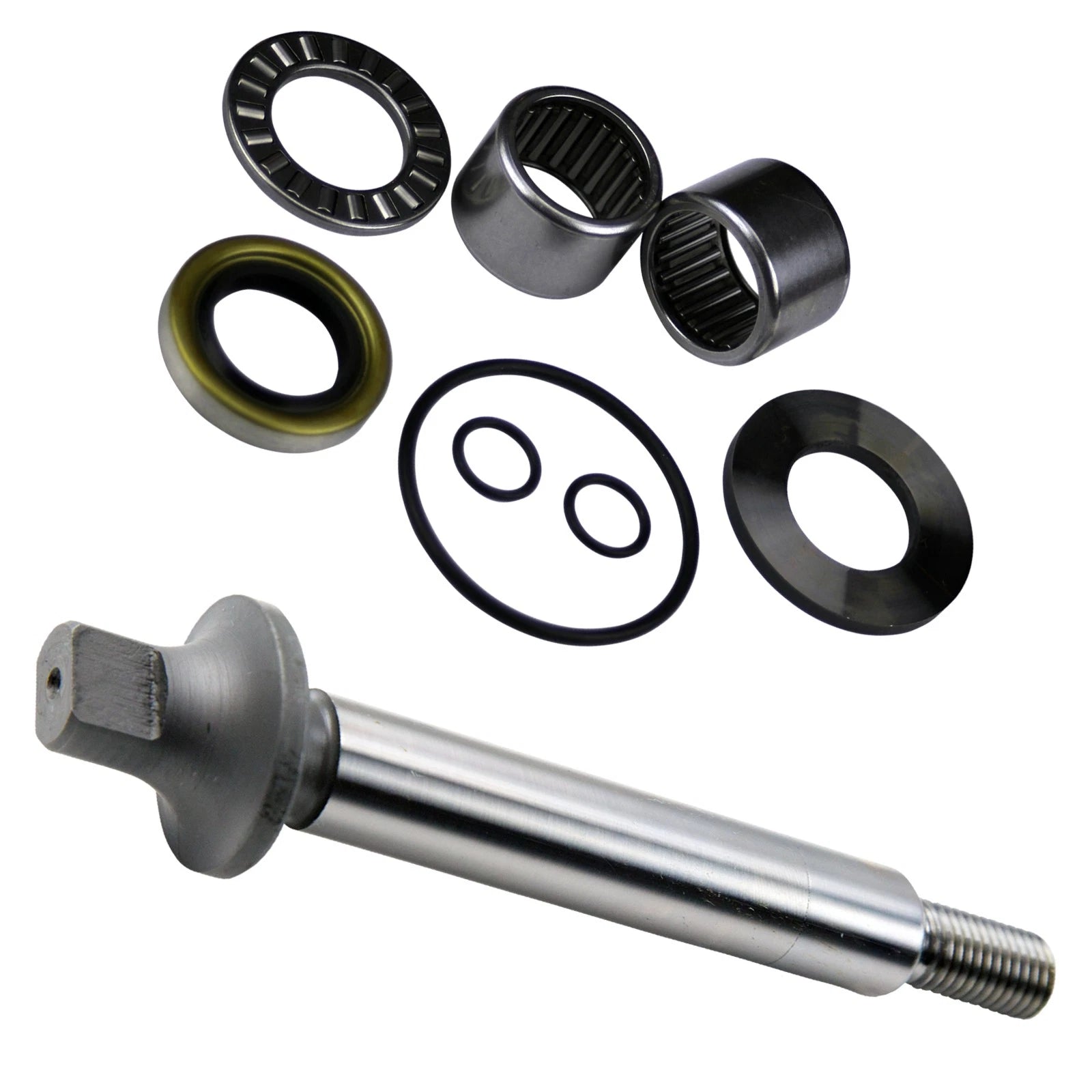 Jet Pump Repair Kit for SeaDoo SP SPI SPX XP Ltd (MANY)