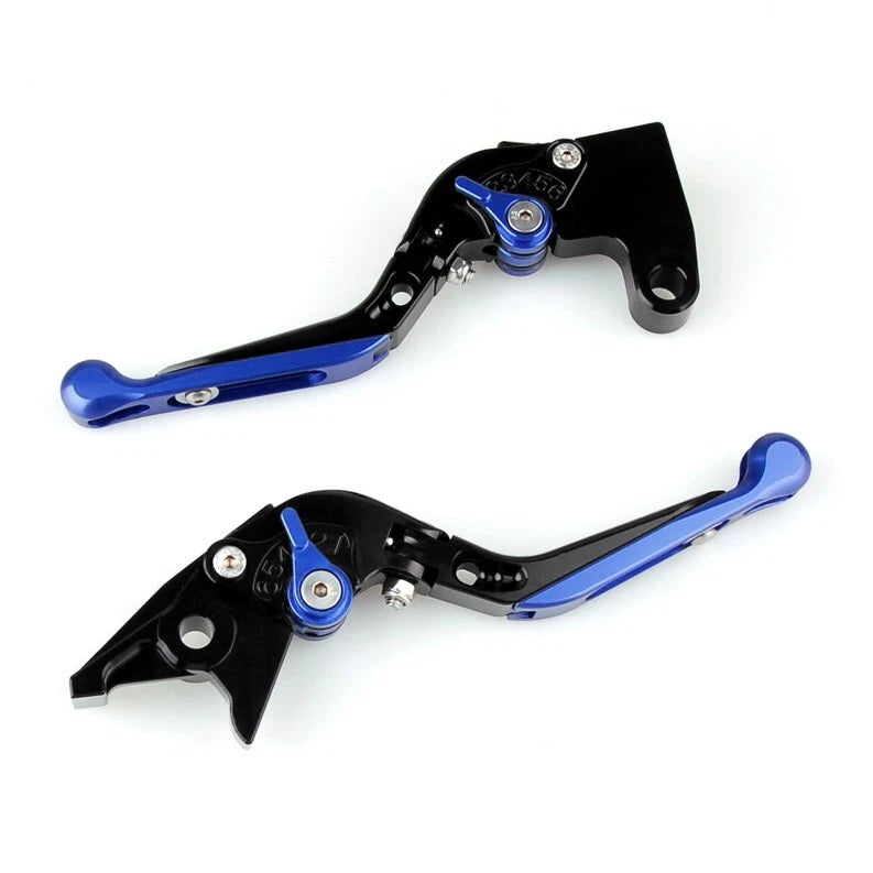 Adjustable Folding Brake Clutch Lever for Honda RC51 RVT SP-1/SP-2 (2000–2006)